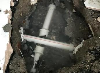 阿尔山阳台漏水维修公司为您分享楼上楼下漏水怎么处理
