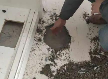 阿尔山卫生间漏水维修公司分享下精确定位查漏水一次多少钱?不同级别收费不同