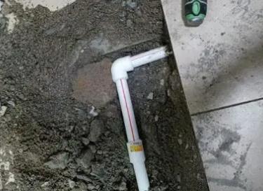 阿尔山阳台漏水维修时有哪些声音会影响检漏仪