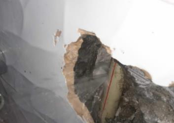 阿尔山卫生间漏水维修的步骤和流程。